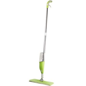 Hands-Free Spray Mop, Wet & Dry Flat Floor Cleaner for Home Use